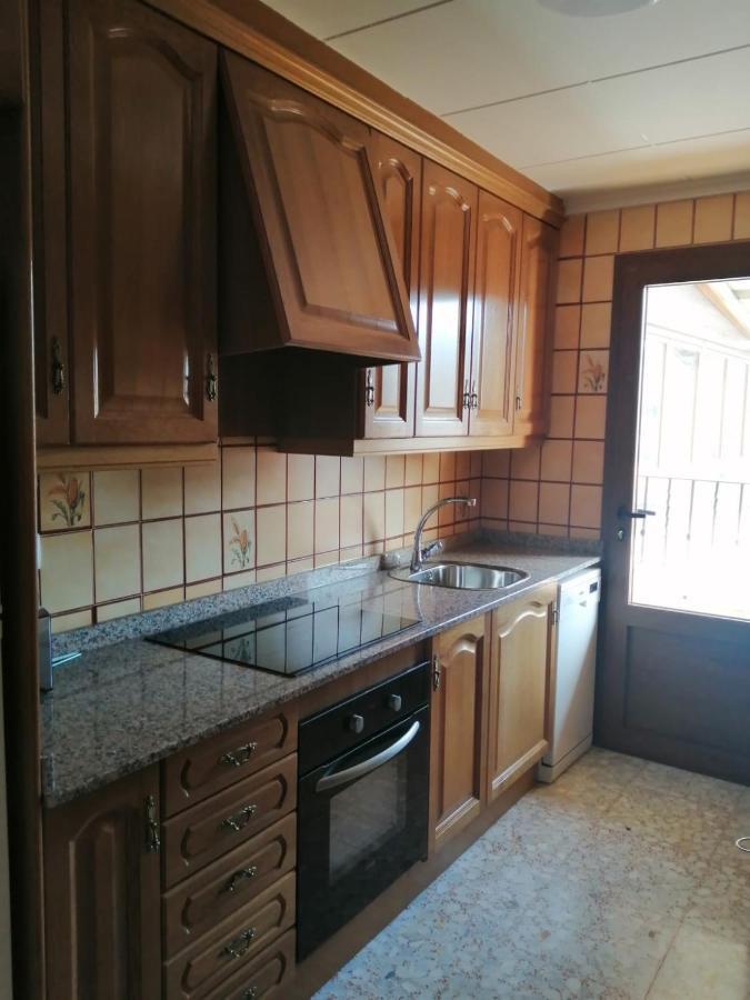 Casa Rural El Mirador De Alatoz Номер фото